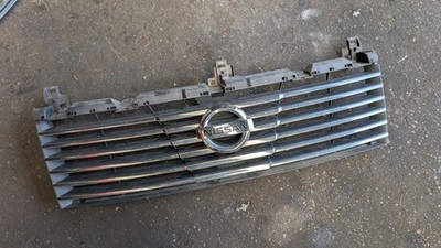 NISSAN ELGRAND HIGHWAY STAR E51 2002-2010 FRONT GRILLE 62312 WL000