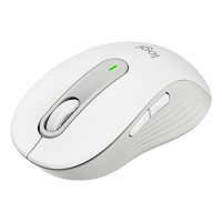 Logitech Signature M650 Maus () 910-006255 (5099206097247)