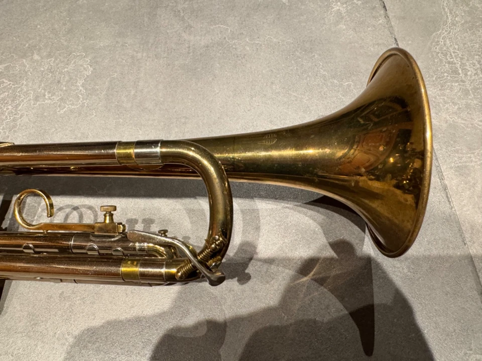 THE OLDS Standard LA Trompete - Bild 3 von 4