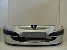 STOßSTANGE VORNE Peugeot 307 (3A/C/D) Hatchback 1.6 16V (TU5JP4(NFU)) 2001