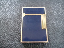 Accendino S.T Dupont Lighter China Vernice Linea 2 Ricondizionato Garanzia