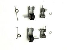 Pioneer CT-50R Vintage Cassette Deck / pinch roller assembly set