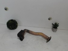 Tube d'échappement Citroen SAXO