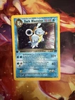 1st Edition Team Rocket 2000 Dark Blastoise 3/82 Holo Rare