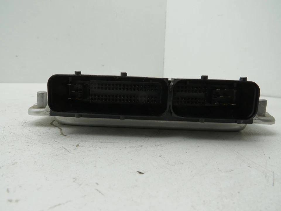 Centralina Motore Originale VW Beetle 1Y 1.9 TDI AXR MSG 038906019KR - Immagine 3 di 4