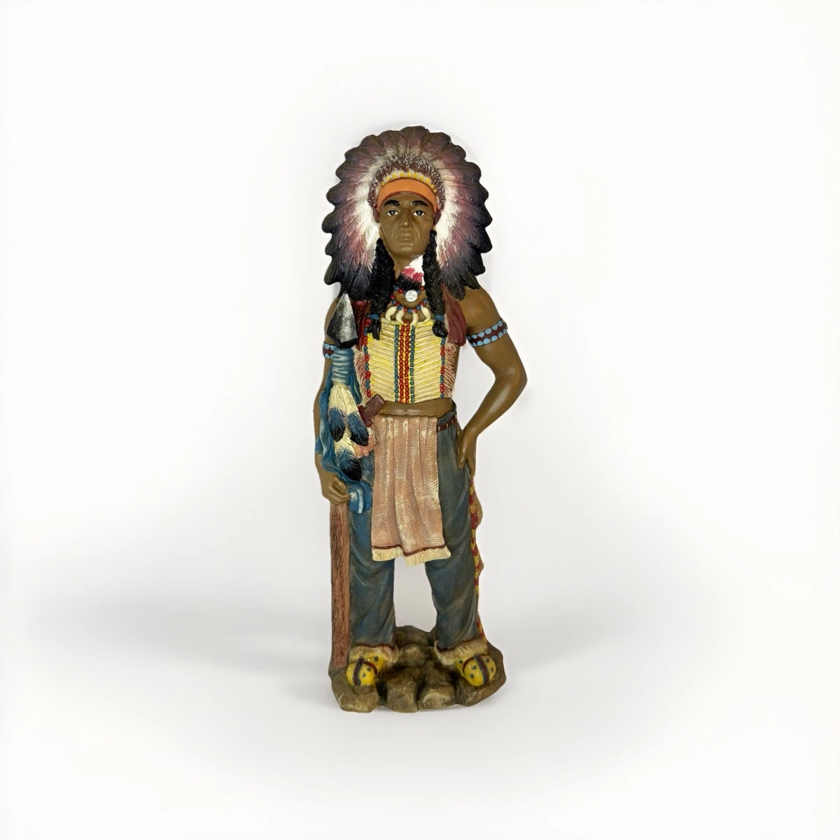Reproduction Native American Antiques for sale | eBay