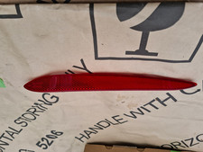 Mercedes EQE AMG-Line X294 Reflektor Hinten Links A1928200100 Ab 01.2023 Mercedes EQE AMG-Line X294 Reflektor Hinten Links A1928200100 Ab 01.2023