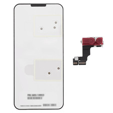 Replacement Front Camera Compatible For iPhone 15 Genuine OEM 