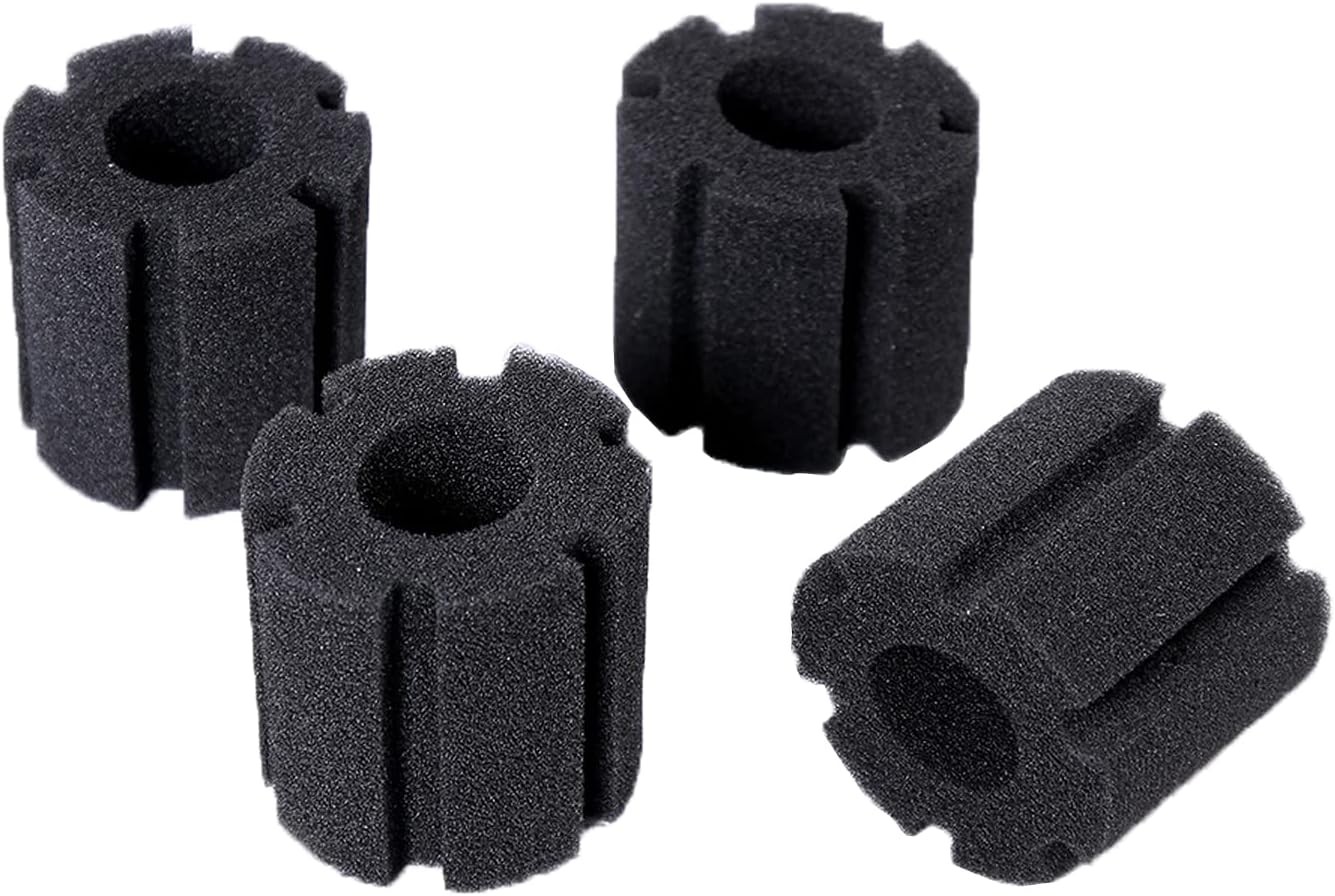 Replacement, Fish Tank Foam Small Up To 10gal
