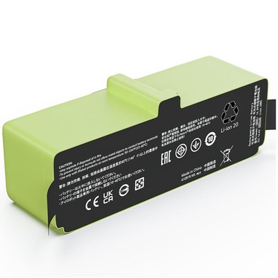 1800LI Lithium Battery for iRobot 600 700 800 900 Series 960 860 690 675 980 981