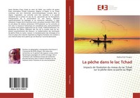 Hadiza Kiari Fougou | La PêChe Dans Le Lac Tchad | Taschenbuch | FranzöSisch