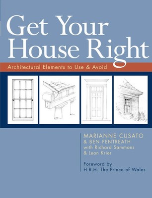 Get Your House Right | Ben Pentreath (u. a.) | Taschenbuch | Union Square & Co