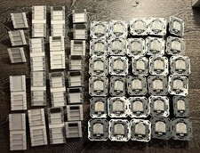 GIRA Busankoppler 3 Tastsensor…