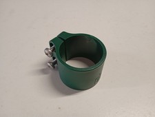 Fascetta Collare Plastica Rete Recinzione Tubi PVC 48 mm