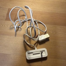Apple 30-Pin Dock Connector USB Charging Dock for iPhone iPod Tested OEM