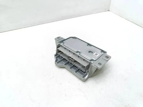 BMW 1 E87 Airbag-Steuergerät 0285001533 9119058 1.60 Petrol 85kw 2007 25051940