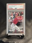 2018 Topps Update Salute #S-39 Shohei Ohtani (RC) PSA 10 🔥🔥