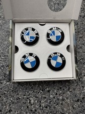 Bmw Oem Center Wheel Cap Set Of 4 3613 6850834 02 103334 10 Bmw Oem Center Wheel Cap Set Of 4 3613 6850834 02 103334 10