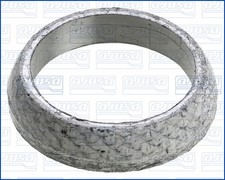 AJUSA Dichtung Abgasrohr 01277600 für OUTLANDER MITSUBISHI ASX PAJERO 3 LANCER 8
