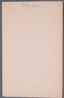 MayfairStamps Japan Karatsu River Stationery Card cca_08889 — photo 2