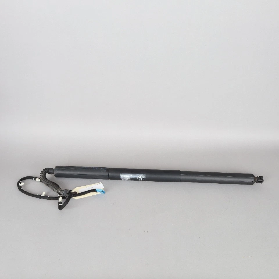 2011-2015 BMW X3 Right Hatch Lift Support Strut 51247232004 OEM Used - Image 2 of 4