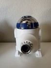 Star Wars R2-D2 Pressure Boosting Shower Head Fast Install — photo 3
