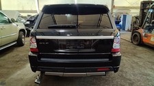 Wheel Road Wheel Alloy 20x9-1/2 5 Spoke Fits 10-13 RANGE ROVER SPORT 7328520