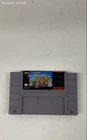 Super Mario Kart (Nintendo SNES, 1992) untested/used
