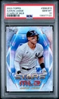 2023 Topps Stars Of Mlb #SMLB13 Aaron Judge PSA 10 Yankees MVP