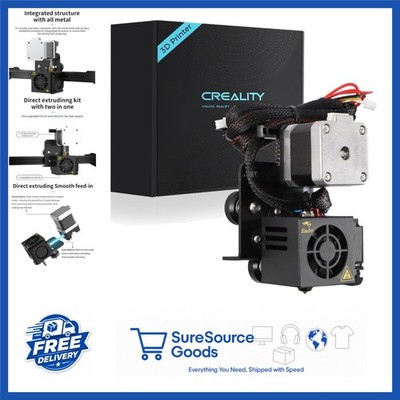 Upgrade Kit for Ender 3 3D Printer Direct Drive with Flexible Filament Support