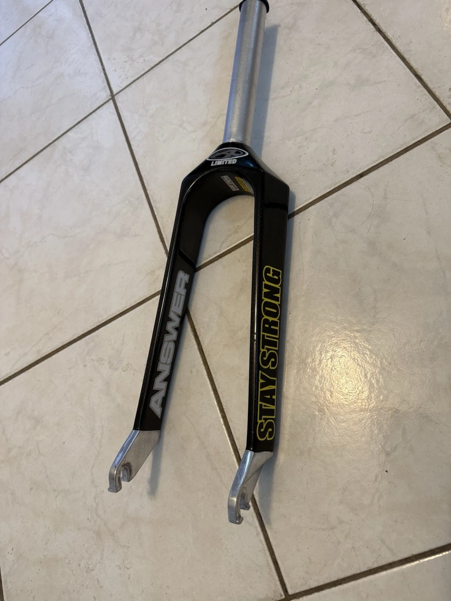 Answer 20 In Bicycle Forks for sale | eBay