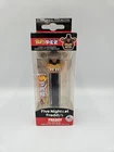 Funko Pop PEZ Five Nights at Freddy's Freddy Candy Dispenser Limited Edition NIB