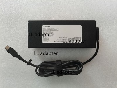 OEM 20V6.75A A20-135P1A For Samsung Galaxy Book Odyssey NP762XDA-XA2US RTX3050Ti