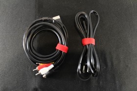 Sega Dreamcast VA1 Console Bundle: Controller + Cables + 1 Game Tested & Working