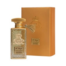 AL MAJD by al Jazeera Luxury Collection perfume