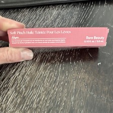 Rare Beauty Soft Pinch Tinted Lip Oil Hope Hydrating Shine 0.10 fl oz