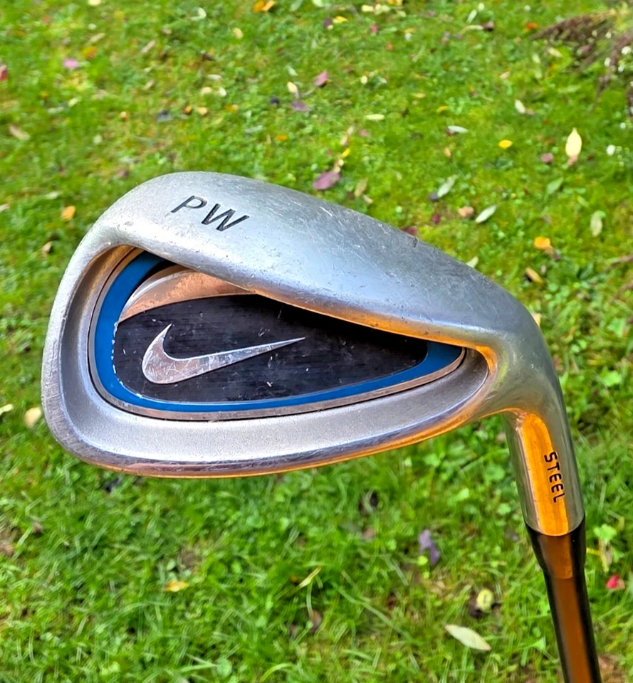 Pitching Wedge Kinderschläger - Nike Golf - 8 bis 10 Jahre  - 75cm