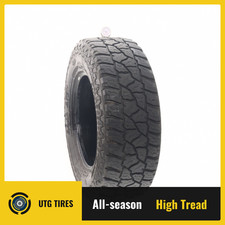 Used Lt 26570r17 Mickey Thompson Baja Atzp3 121118q - 1132