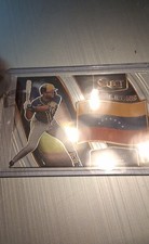 2025 Panini Select - Global Icons Jackson Chourio #18