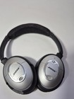 Bose QC2 Headphones Quiet Comfort 2 Acoustic Noise Canceling *No Cables* — photo 2