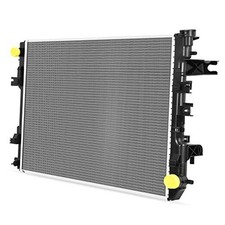 Radiator 09-18 Dodge Ram 1500 11-13 Ram 2500 3500 3.6L 3.7L 4.7L 5.7L V6 V8