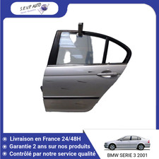 Porte arrière et accessoires BMW 2002