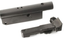 BSA Rearsight Assembly Screw Fitting ? Part 162474