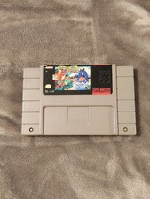 Yoshi's Island (Super Nintendo SNES)