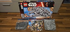 LEGO Star Wars: Millennium Falcon (75105)  OVP