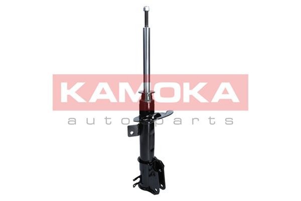 2X Kamoka StoßDäMpfer 2000372 FüR Stilo Fiat Multi Wagon 16V 192_XA1B 192AXH1B-image