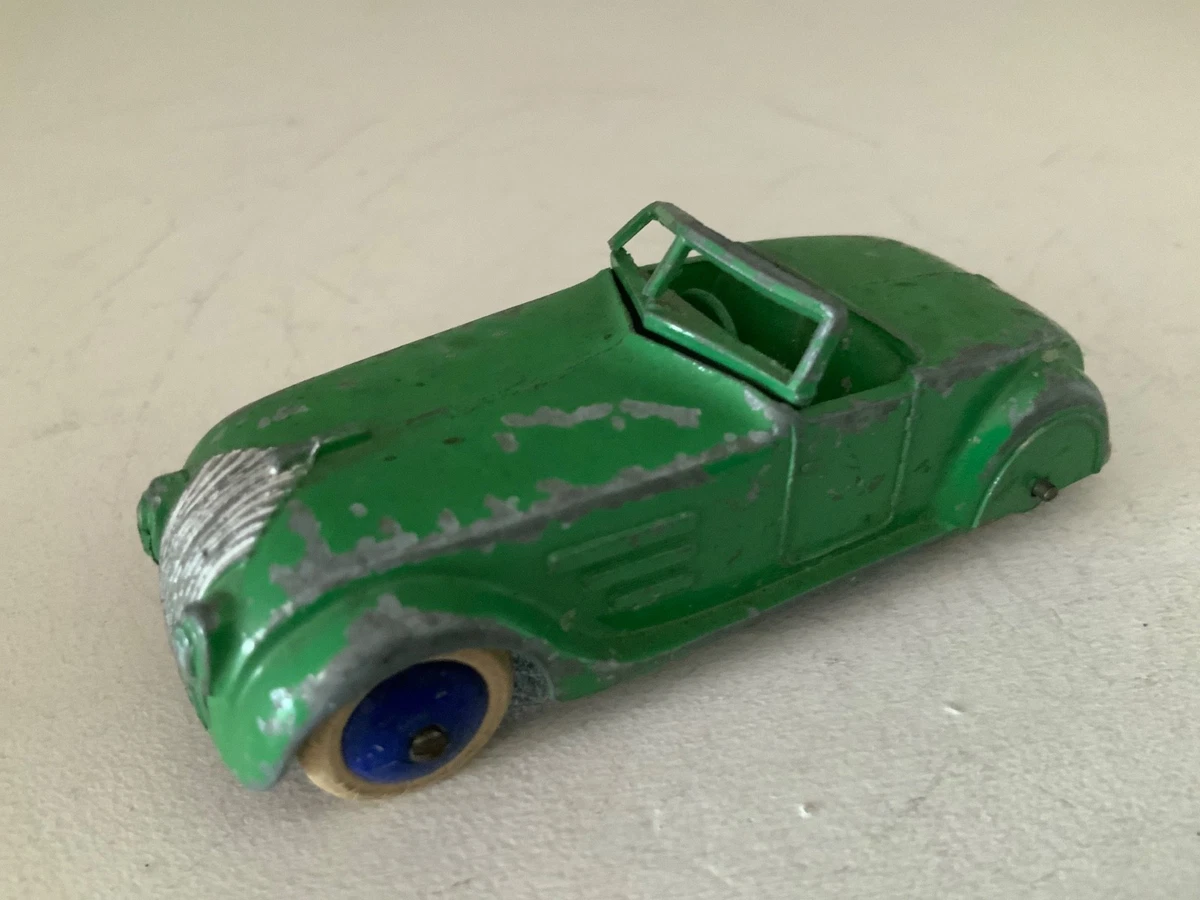Dinky Diecast Cars, Trucks and Vans for sale | eBay