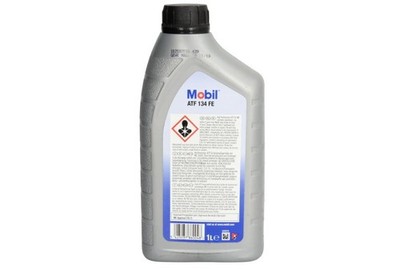 For Mobil ATF 134 FE 1L Automatic Transmission Oil 1L ATF Synthetic 157320 ATF
