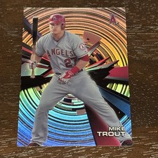 2015 Topps High Tek Variations and Patterns Guide 5