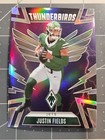 2025 Panini Justin Fields Base (Raw)